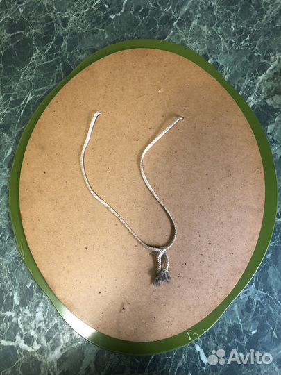 Зеркало настенное