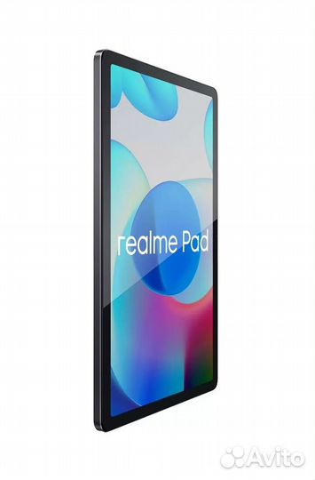 Планшет Realme Pad 6/128Gb LTE Grey