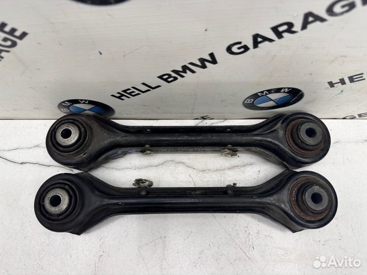 Задние рычаги Bmw 1 E87 N46B20 2005