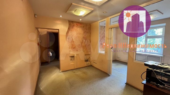 5-к. квартира, 130 м², 1/10 эт.