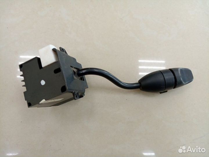 Подрулевой переключатель дворников Jaguar S-Type