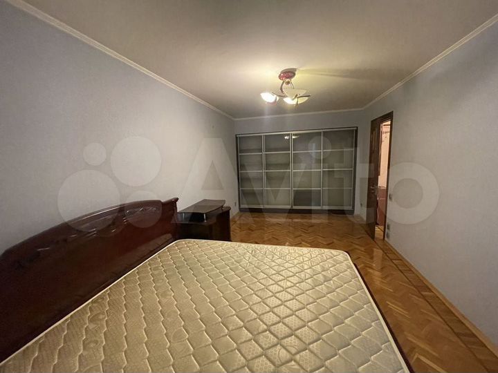 1-к. квартира, 40,1 м², 2/5 эт.