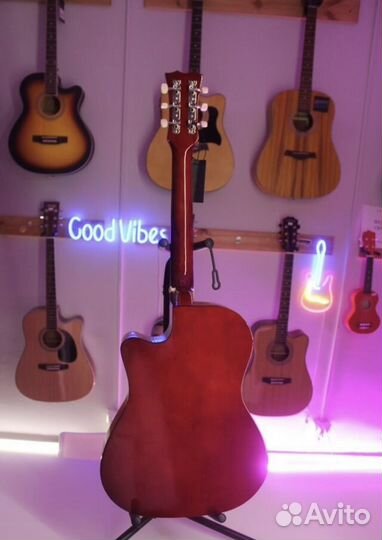 Классическая гитара