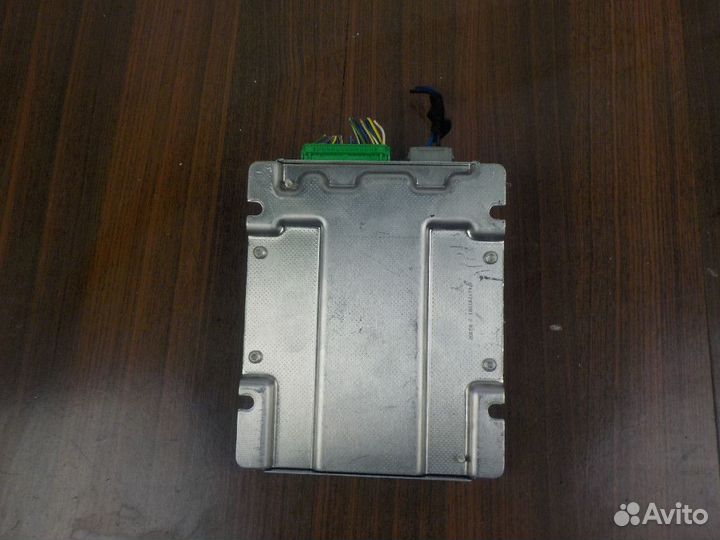 Блок электронный Jaguar XF