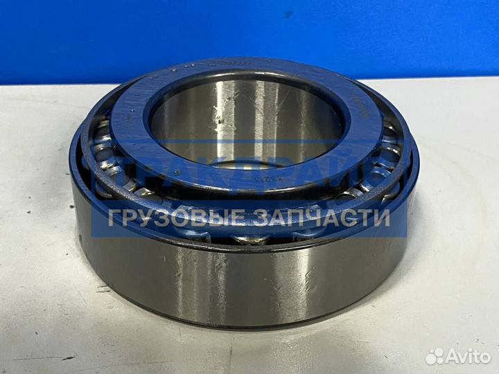 Подшипник ступицы BPW ECO 65x120x41 мм. наружний