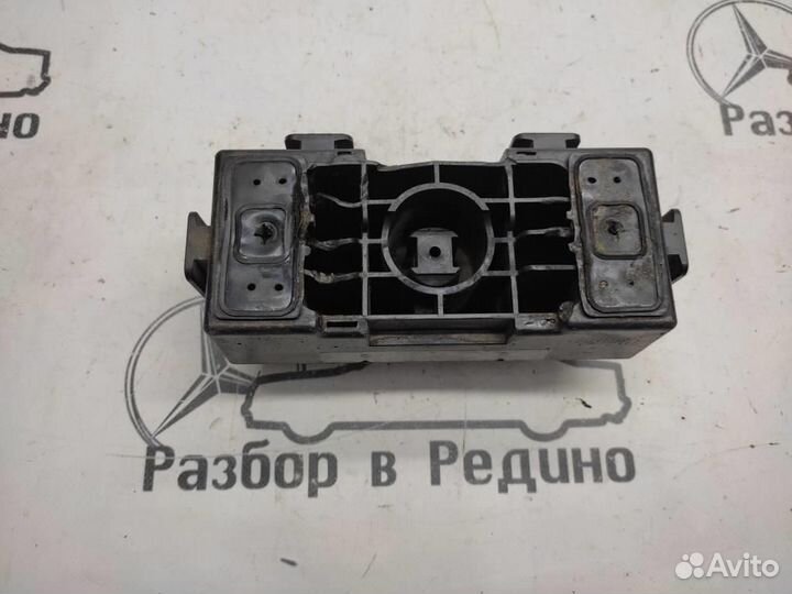 Поддомкратник w166 GLS-class 642.826 2017