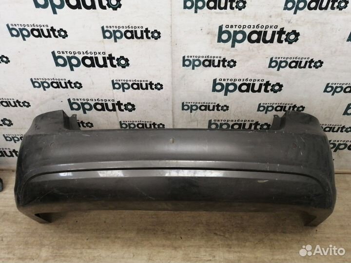 Бампер задний П, 86611-2G500 Kia Magentis II рест