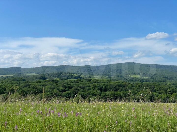 Участок 1,8 га (СНТ, ДНП)