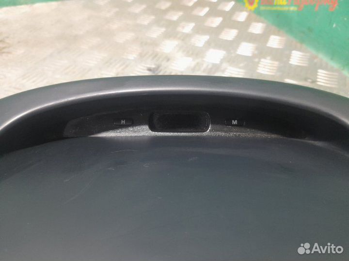 Накладка торпеды Nissan Almera B10 1.5 2010