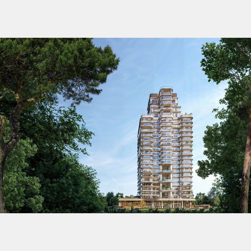 3-к. квартира, 178,8 м², 16/19 эт.