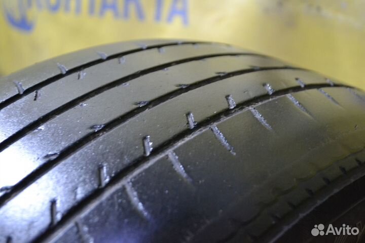 Yokohama dB Decibel E70 215/55 R17