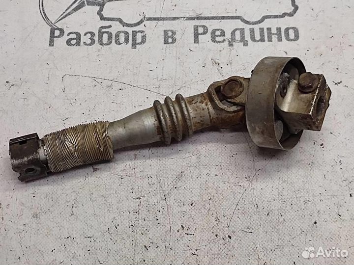 Кардан рулевого вала w211 E-class 629.910 02.20