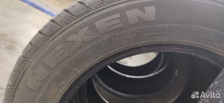 Nexen N'Fera SU4 185/65 R15 88H