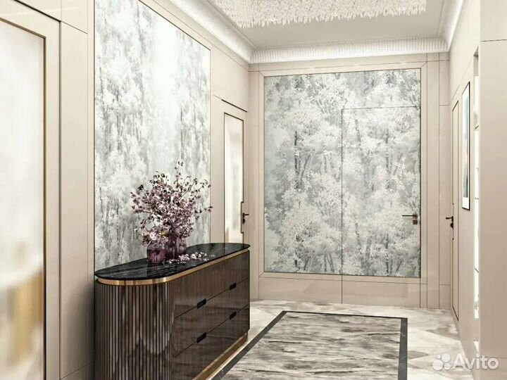 Дизайнер интерьера, визуализатор