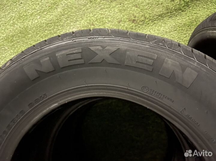 Nexen N'Blue HD Plus 185/60 R14 82T