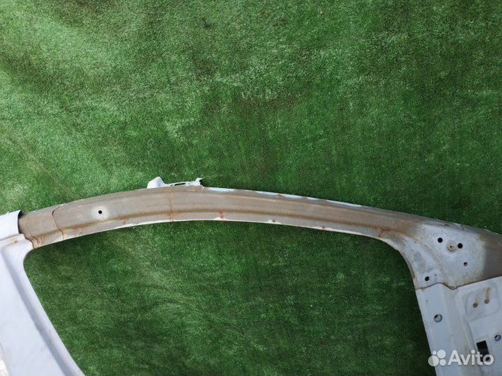 Порог правый Hyundai Elantra AD