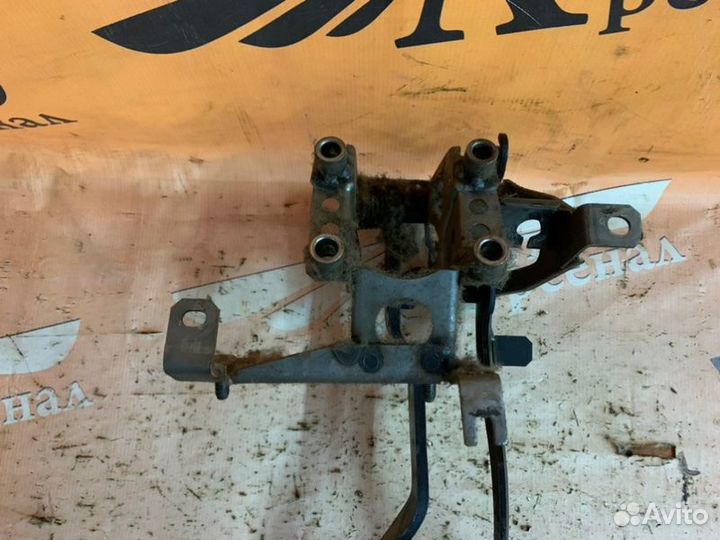 Педальный узел Kia Awella VS222795 B5.824801 1996