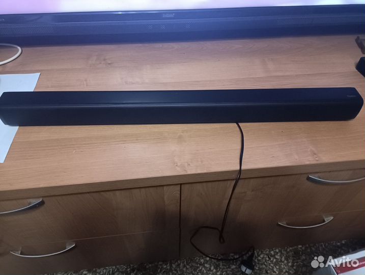 Саундбар Xiaomi Redmi TV soundbar mdz-34-da