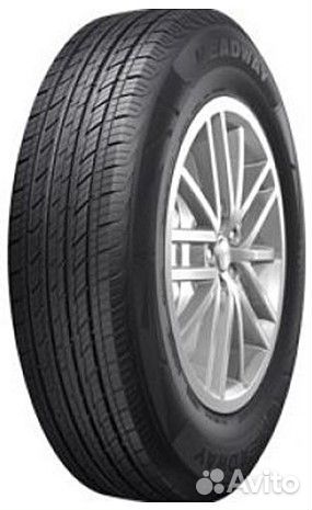 Headway HR805 265/65 R17