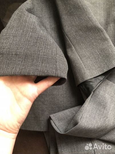 Школьная форма для мальчиков 134