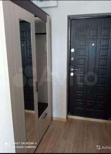 Квартира-студия, 24 м², 7/9 эт.