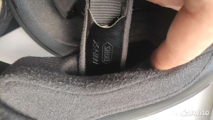 Шлем shoei raid ll