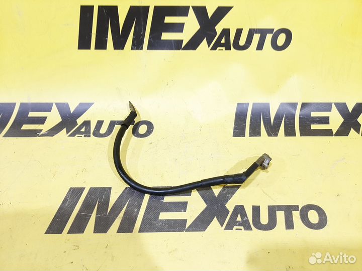 Клемма плюсовая Audi Tt 8N AUQ