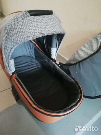 Коляска anex sport 2 в 1