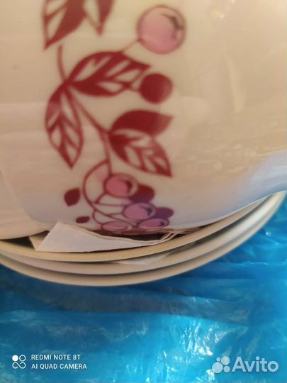 Чайный набор