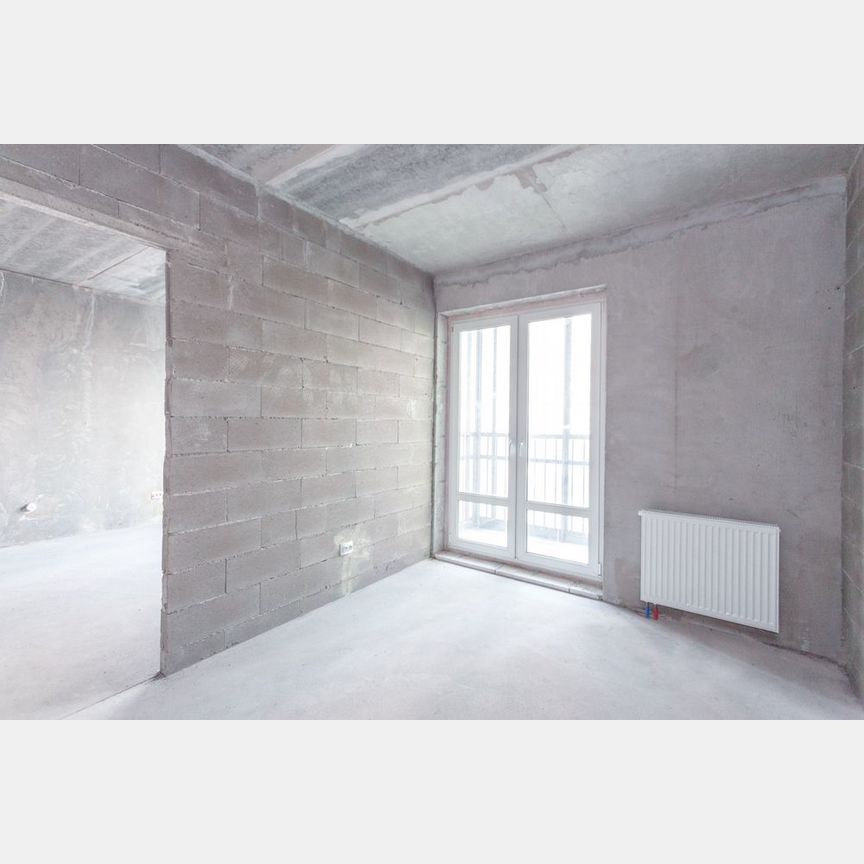 2-к. квартира, 61,9 м², 8/12 эт.