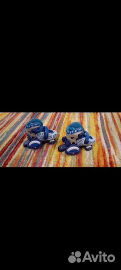 Ролики детские 26-29р
