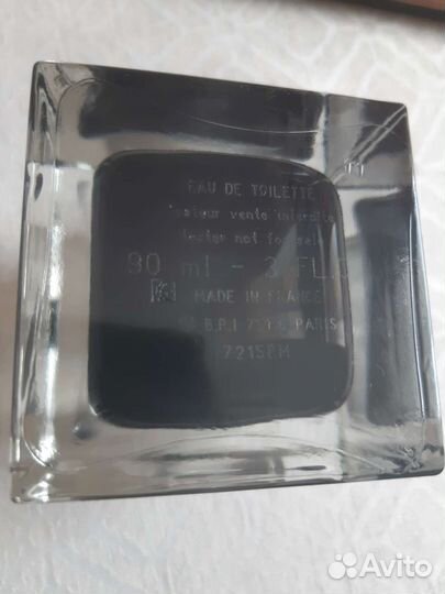 Narciso Rodriguez, Lalique