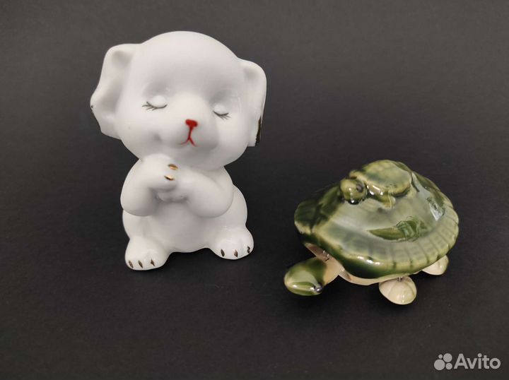 Статуэтка сувенир магнит