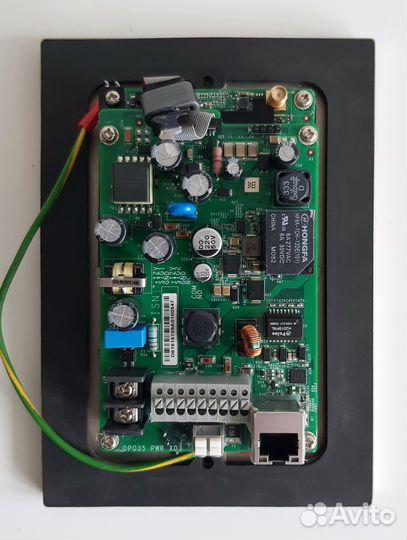 Домофон Control4 C4-DSC-EN