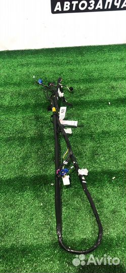 Проводка Tesla Model 3 2018 1068787-00-D