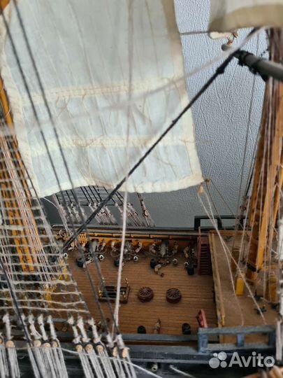 Линейный корабль 12 апостолов