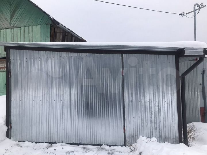 Участок 15 сот. (ИЖС)