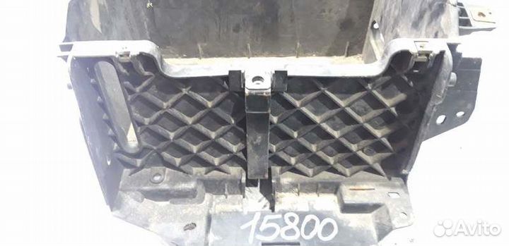 Площадка под акб Renault Megane 3