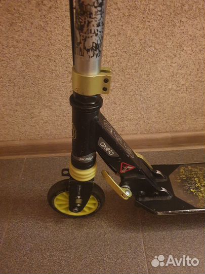 Самокат детский Mid 5 Оxelo