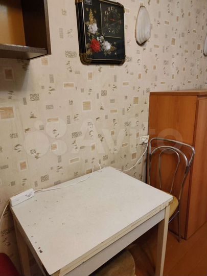 Комната 12 м² в 8-к., 6/9 эт.