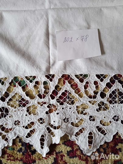 Старинные подборка на кровать