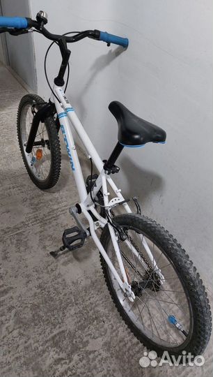 Детский велосипед B'twin 20