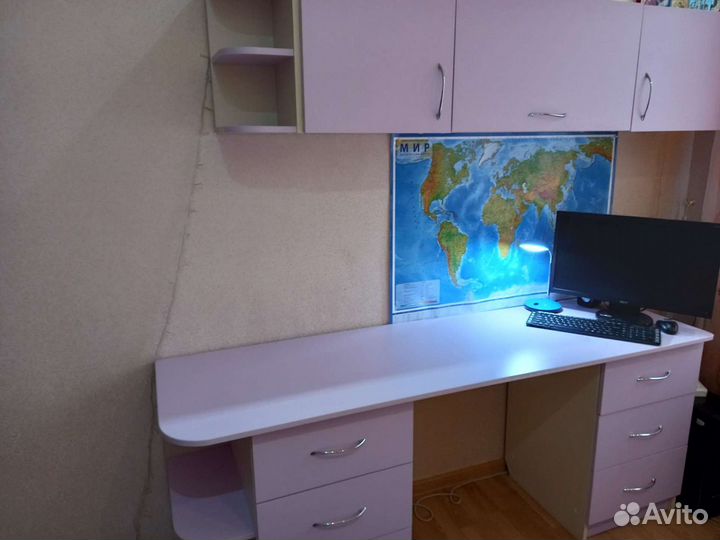 Детская мебель