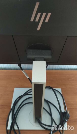 Монитор HP e24u g4 FHD USB-C