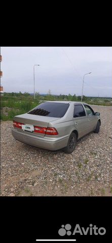 Toyota Vista 1.8 AT, 1999, 290 000 км объявление продам