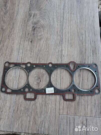Прокладка гбц ваз 21083