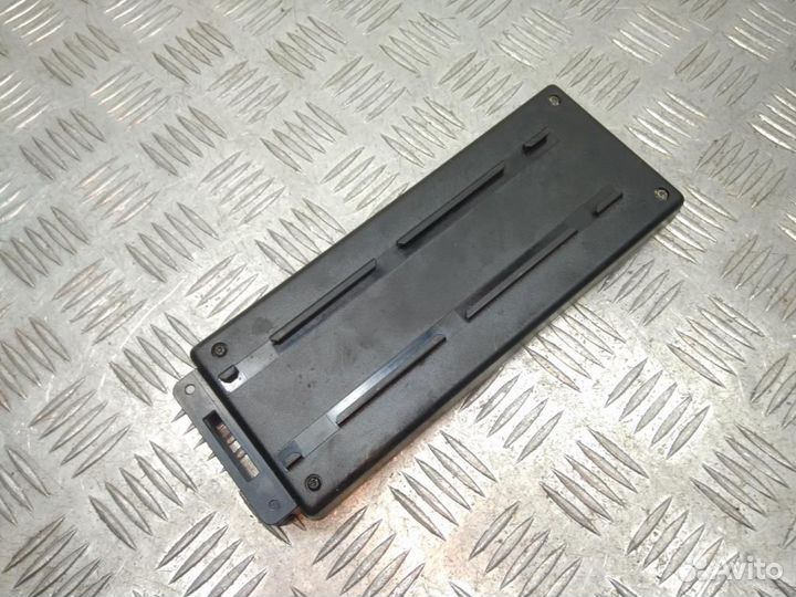 Блок управления BMW X5 E53 2001 84216916565