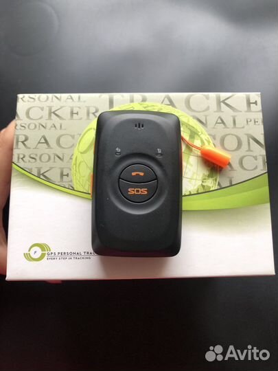 GPS трекер Meitrack MT 90