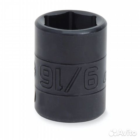 Головка Snap-on удаpная 6-гранная 3/8