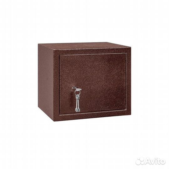 Сейф пистолетный Гарант T-SG-207 (300х300х250)